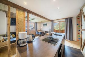 Waldes Duft Apartment - Patleidhof