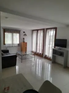 Appartement passion climatisé du Domaine d'Alzira - Vayres-sur-Essonnes