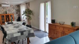 Maisons de vacances LA FIGUIERA de 1 a 4 personnes : photos des chambres