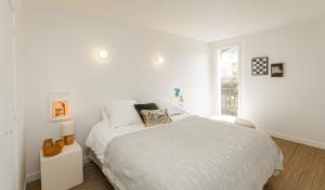 SIENNA, appartement 3 chambres en résidence