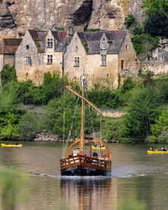 Maisons de vacances LA FIGUIERA de 1 a 4 personnes : photos des chambres