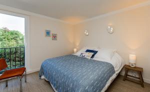 SIENNA, appartement 3 chambres en résidence