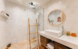 SIENNA, appartement 3 chambres en résidence