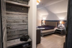 Standard Double Room room in Vila Ambiente Donovaly