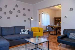 Apartment in Barban/Istrien 8297 
