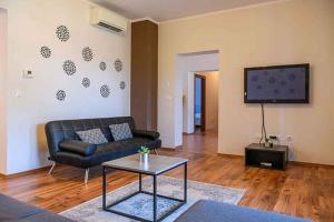 Apartment in Barban/Istrien 8297 