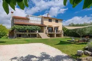 Apartment in Barban/Istrien 8297 - Puntera