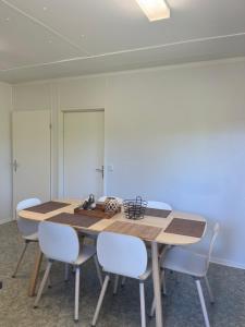 Camping Officiel Wollefsschlucht Echternach