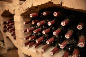 Vinný sklep Kovárna