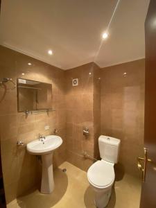 Mountain Paradise 1 - 1 Bright Two Floor Apartment - wifi -balcony