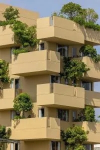 Cát Vàng Hotel & Apartment - Xóm Ðá Dủng