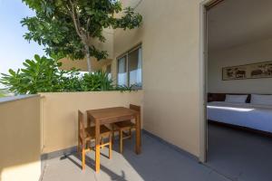 Cát Vàng Hotel & Apartment