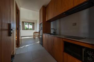 Cát Vàng Hotel & Apartment