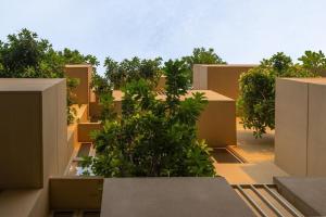 Cát Vàng Hotel & Apartment