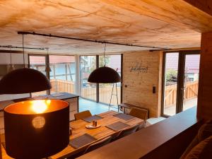 FourElements - Hotel 4 stelle a Wernigerode