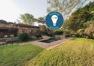 4 Bedroom Holiday Home, Bayhill, Whiteriver Country Estate - Bushman Rock