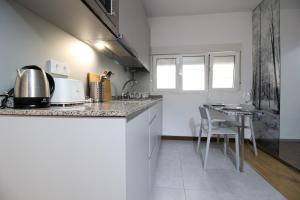 Apartamento centro de Santander