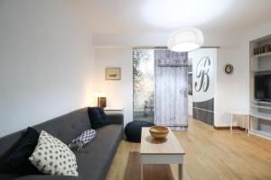 Apartamento centro de Santander