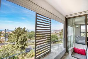 Reve Bleu taghazout - Piscine - 4Px