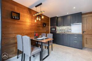 Appartements LES CHENEVERS : photos des chambres