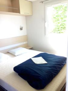 Campings Camping Le Walric : photos des chambres