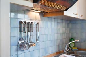 Fewo 3 Haus am Lärchenhang