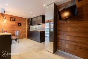 Appartements LES CHENEVERS : photos des chambres