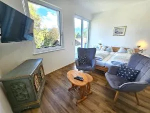 Ferienwohnung Sonnenaufgang - Ofterschwang