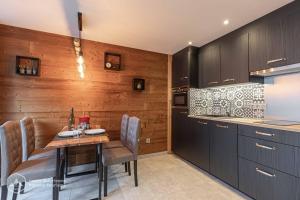 Appartements LES CHENEVERS : photos des chambres