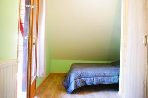 Campings Camping Alsace Les Castors : photos des chambres