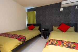 MIYABI Highland Terrace Villa B