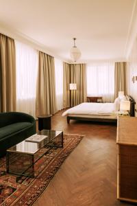 Boutique Hotel Château Royal