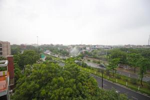Urban Homes Stay