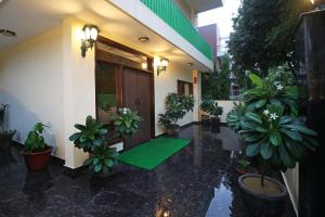Urban Homes Stay