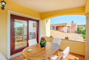 Appartamento Le Palme Costa Smeralda img12