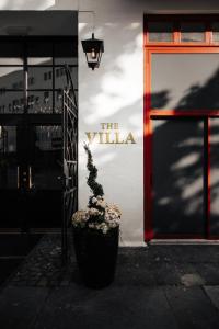 The Villa