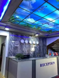 Orom Hotel Fergana - Kokand