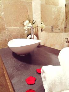 Appartements L'Atelier de reves : photos des chambres