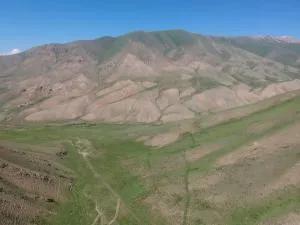 Tynym Yurt Camp Kilemche - Bagysh