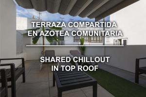 Casa Manuel de Falla by Cadiz4Rentals