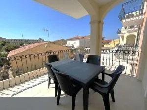 Affittimoderni La Maddalena - MADA19 - Casa Garibaldi