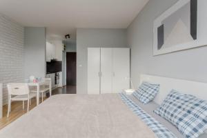 Chill Apartments Studio