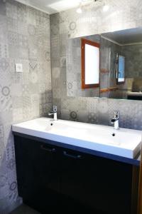 Campings Camping Alsace Les Castors : photos des chambres