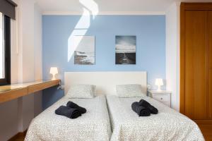 Home2Book Charming Studio Santa Cruz City Views