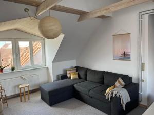 Stor lejlighed ved stranden i Agger Cold Hawaii