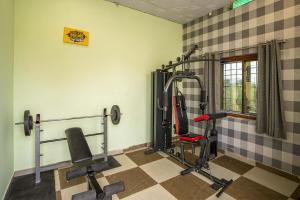 Badshah Farmstay by VEO - Part of StayVista