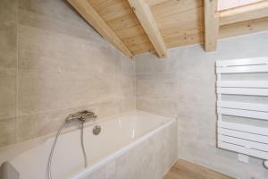 Chalets Meribel le chalet d'eugenie : photos des chambres