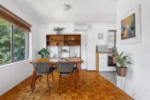 Fitzroy North Boutique Bliss by Merri Creek Trail - Fitzroy