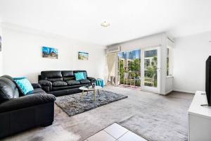 Turquoise Dreaming with Pool and Tennis Court