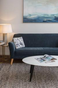 Serenity on Swanston - Stylish CBD Living by RMIT